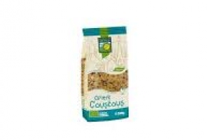 COUS COUS ORIENTAL BOHLSENER